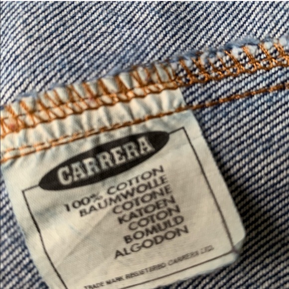 Jean Jacket - Picture 7 of 7